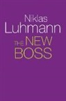 N Luhmann, Niklas Luhmann - New Boss