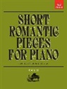 Lionel Salter - Short Romantic Pieces for Piano, Book III