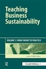 Chris Galea, Chris Galea, Galea Chris - Teaching Business Sustainability