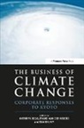 Kathryn Levy Begg, Kathryn Woerd Begg, Kathryn Begg, Begg Kathryn, David Levy, Frans van der Woerd... - Business of Climate Change