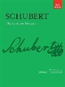 Franz Schubert, Howard Ferguson - Thirty-three Dances