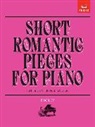 Lionel Salter - Short Romantic Pieces for Piano, Book IV