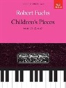 Children's Pieces, from Op.32 & 47