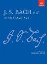 Johann Sebastian Bach, Richard Jones - A Little Keyboard Book