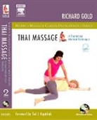 Richard Gold, Richard (Practitioner and Lecturer Gold, Gold Richard - Thai Massage
