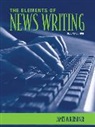 James Kershner - The Elements of Newswriting