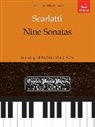 Domenico Scarlatti - Nine Sonatas