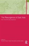 Giovanni Arrighi, Arrighi Giovanni, Takeshi Hamashita, Hamashita Takeshi, Mark Selden, Selden Mark - The Resurgence of East Asia