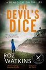 Roz Watkins - A DI Meg Dalton thriller