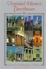 John O. Peters, John O Peters, John O. Peters, Margaret T Peters, Margaret T. Peters - Virginia's Historic Courthouses