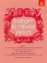 Richard Jones - Baroque Keyboard Pieces, Book II (moderately easy)