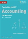 Collins UK, David Horner, David Stoddard Horner, Leanna Oliver, Oliver Leanna, Steve Stoddard - Collins Cambridge IGCSE(TM)