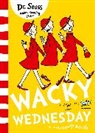 Dr Seuss, Dr. Seuss, Dr Seuss, Dr. Seuss, George Booth, Booth George - Wacky Wednesday
