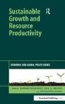 Raimund Welfens Bleischwitz, Raimund Bleischwitz, Bleischwitz Raimund, Paul Welfens, Paul J.J. Welfens, Welfens Paul... - Sustainable Growth and Resource Productivity