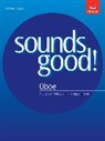 Michael Jacques - Sounds Good! for Oboe