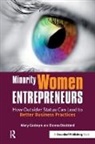 Mary Godwyn, Mary Stoddard Godwyn, Godwyn Mary, Donna Stoddard, Stoddard Donna - Minority Women Entrepreneurs