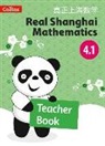 Collins UK - Teacher Book 4.1
