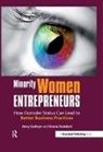 Mary Godwyn, Mary Stoddard Godwyn, Godwyn Mary, Donna Stoddard, Stoddard Donna - Minority Women Entrepreneurs
