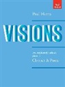 Paul Harris - Visions