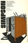 Leo Simpson, Leo Simpson, Henry Imbleau - Lady and the Travelling Salesman