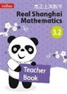 Collins UK - Teacher Book 3.2