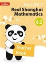 Collins UK - Teacher Book 6.2