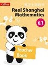 Collins UK - Teacher Book 6.1