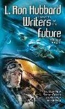L. Ron Hubbard, L. Ron Hubbard, K. D. Wentworth, K.D. Wentworth - L. Ron Hubbard Presents Writers of the Future Volume 27