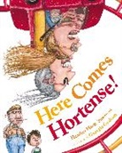 Georgia Graham, Heather Hartt-Sussman, Hartt-Sussman Heather, Georgia Graham, Graham Georgia - Here Comes Hortense!