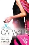 Melody Carlson - Catwalk