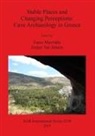 Fanis Mavridis, Jesper Tae Jensen - Stable Places and Changing Perceptions