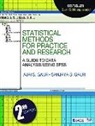Ajai S. Gaur, Ajai Singh Gaur, Sanjaya S. Gaur - Statistical Methods for Practice and Research