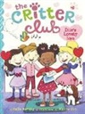 Callie Barkley, Marsha Riti - Ellie's Lovely Idea