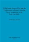 Sarah Viner-Daniels - A Diachronic Study of Sus and Bos Exploitation in Britain from the Early Mesolithic to the Late Neolithic