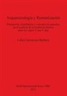 Lídia Colominas Barberà - Arqueozoología y Romanización