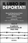 Brunello Mantelli, Nicola Tranfaglia - Il libro dei deportati
