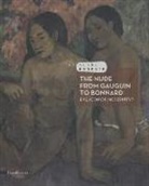 Jean Louis Schefe, Veronique Serrano, Silvana Editoriale - Le Nu de Gauguin a Bonnard Anglais