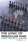 Ilan Berman, Ilan Berman, Berman Ilan - Logic of Irregular War