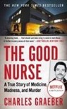 Charles Gaeber, Charles Graeber - The Good Nurse