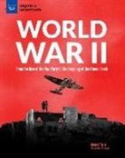Diane Taylor, Samuel Carbaugh - World War II