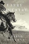 Larry McMurtry - Leaving Cheyenne