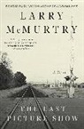 Larry McMurtry - The Last Picture Show
