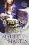 Madeline Martin, Martin Madeline - Highland Ruse