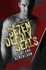 Alana Albertson, Albertson Alana - SE7EN DEADLY SEALS