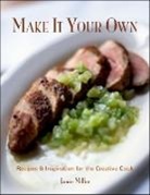 Jamie Miller, Miller Jamie - Make It Your Own