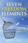 Kylie Zeal - Seven Freedom Elements