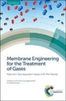 Drioli, Enrico (The Institute on Membrane Technolo Drioli, Enrico Barbieri Drioli, Prof. Enrico (The Institute on Membrane Te Drioli, Giuseppe Barbieri, Giuseppe (The Institute on Membrane Technology Barbieri... - Membrane Engineering for the Treatment of Gases