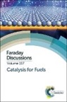 Catalysis for Fuels