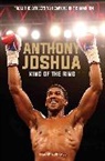 Frank Worrall, Worrall Frank - Anthony Joshua