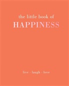 Alison Davies, Quadrille, Kim Quadrille - Little Book of Happiness